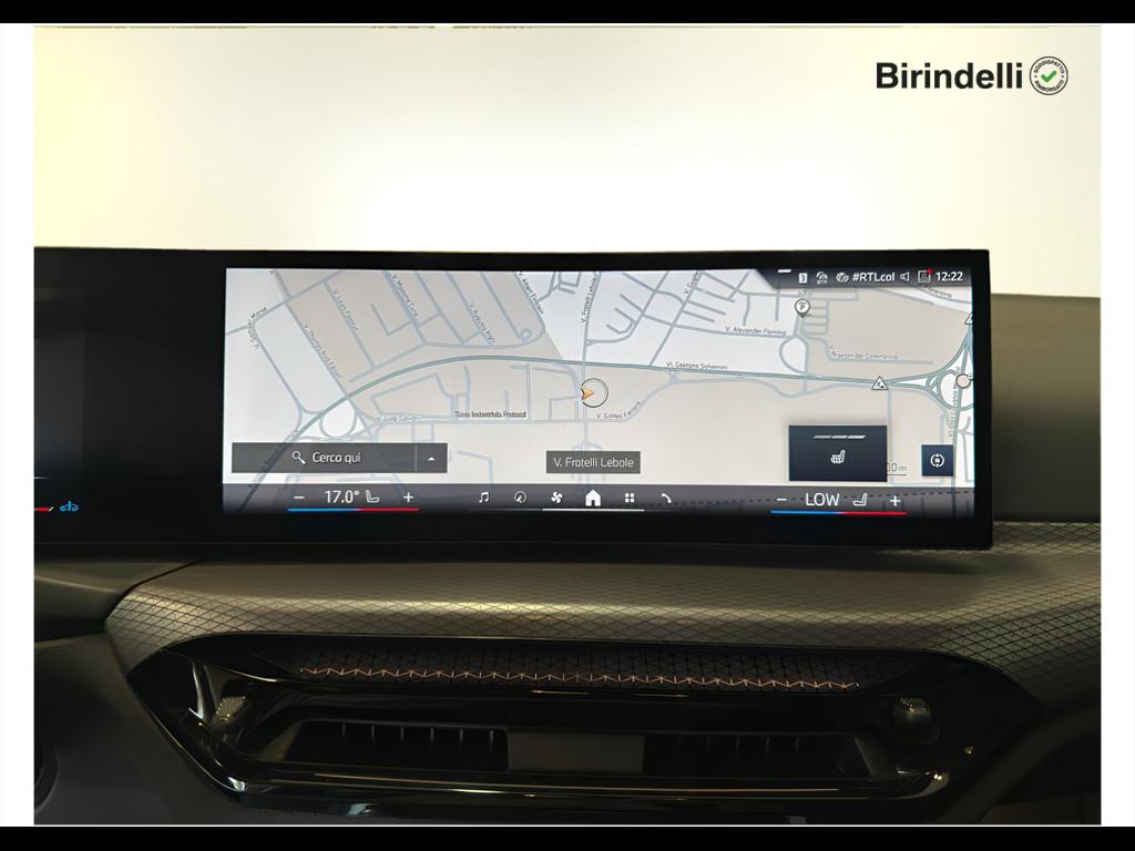BMW Serie 4 420d Coupe mhev 48V Msport auto