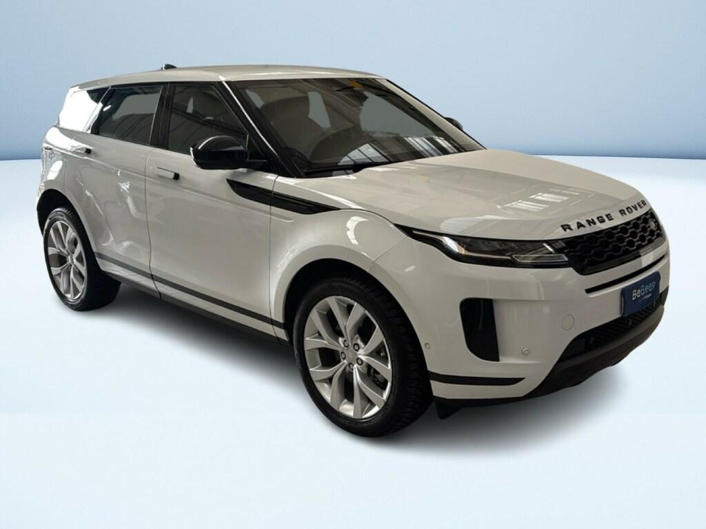 Land Rover Range Rover Evoque Evoque 2.0d i4 mhev SE awd 163cv auto