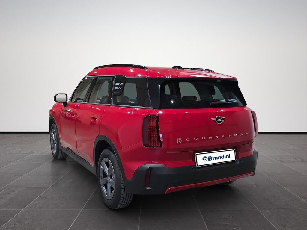 Mini Mini Countryman 1.5 48V C Classic auto