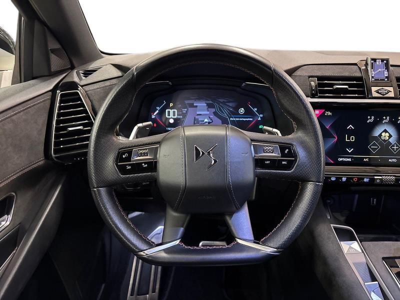 DS DS7 1.5 bluehdi Performance Line+ 130cv auto
