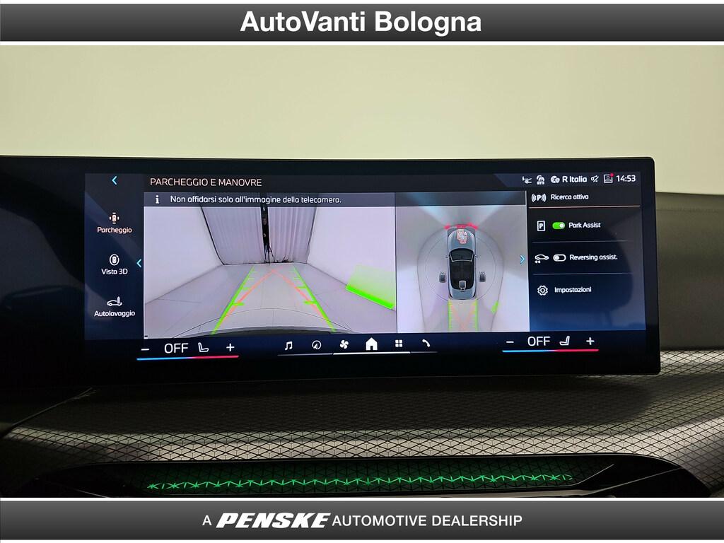 BMW Serie 4 420d Cabrio mhev 48V M Sport Pro auto