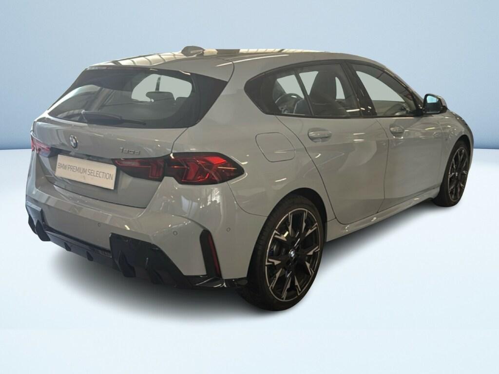 BMW Serie 1 120d 48V MSport auto