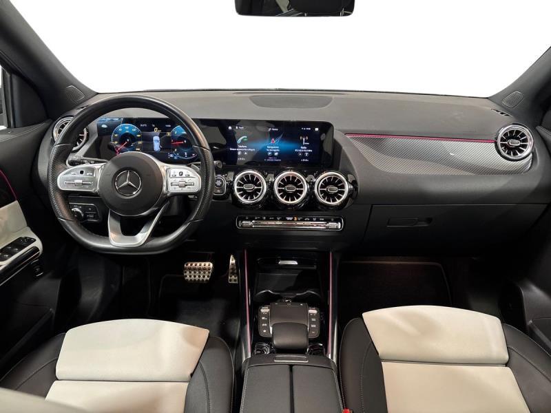 Mercedes GLA 220 d Premium auto