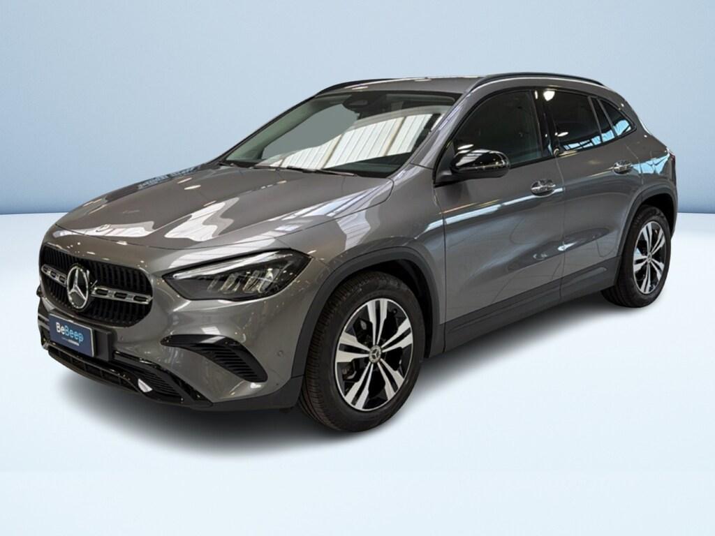 Mercedes GLA 200 d Progressive Advanced Plus auto