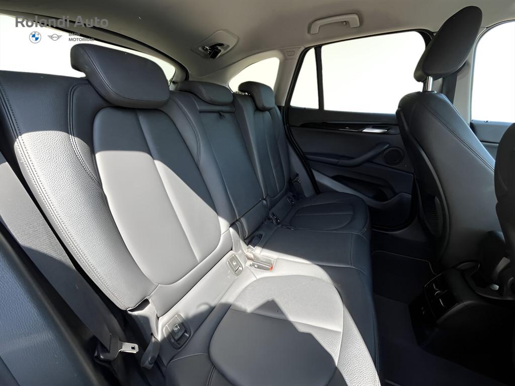 BMW X1 sdrive18d xLine Plus auto