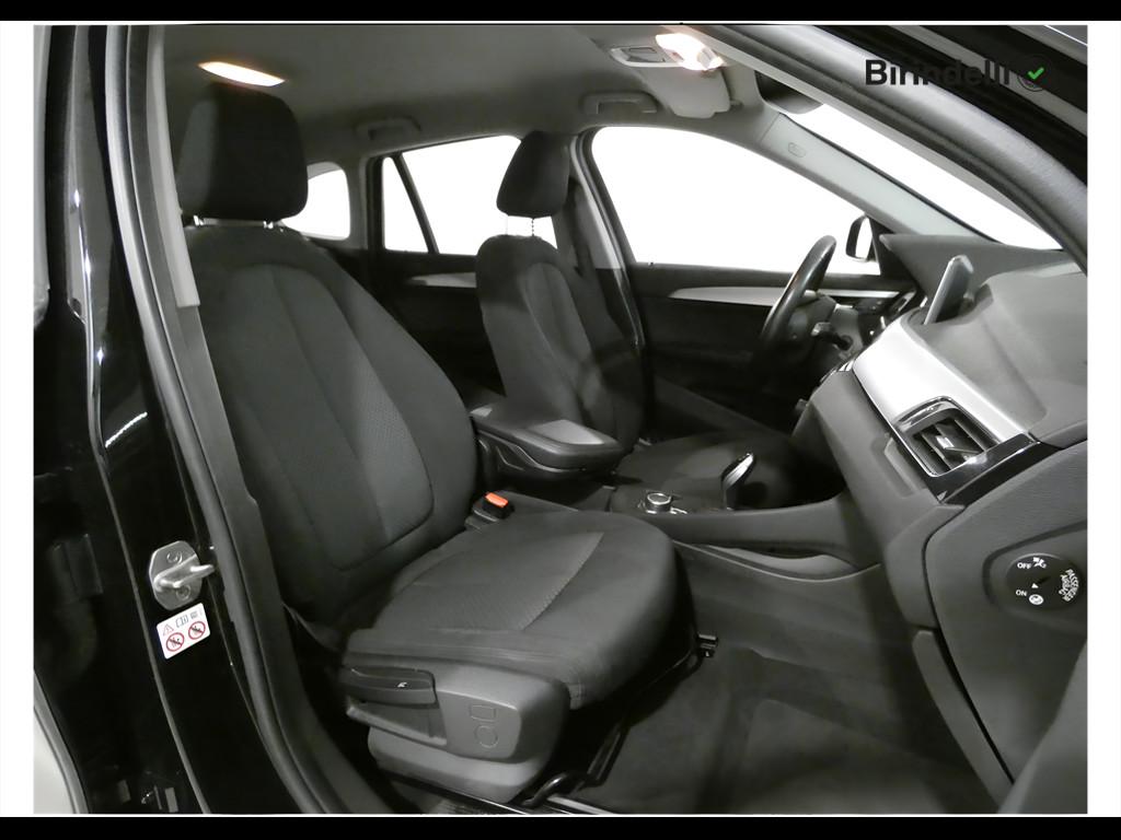 BMW X1 sdrive18d Business Advantage auto