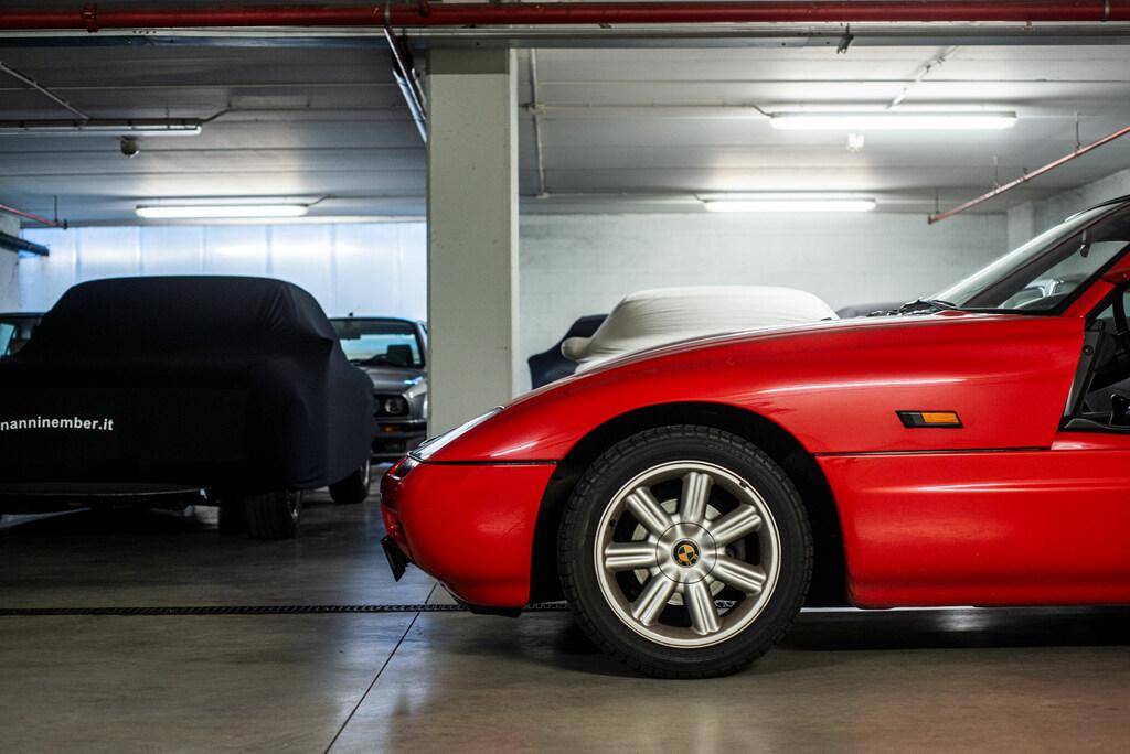 BMW Z1 2.5 c/abs