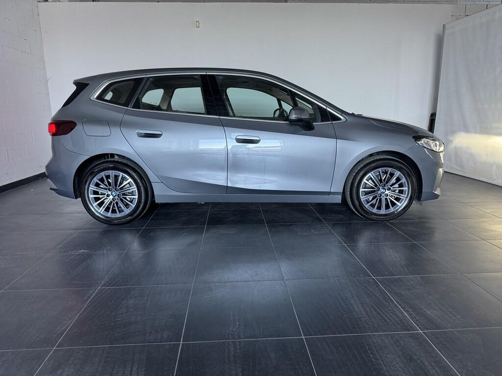 BMW Serie 2 218d Active Tourer Luxury auto