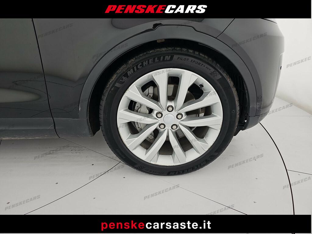 Land Rover Discovery 3.0d i6 mhev SE awd 249cv 7p.ti auto