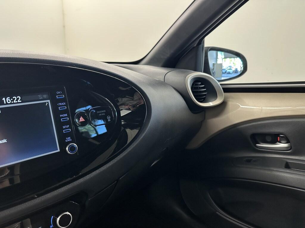 Toyota Aygo X 1.0 Trend 72cv s-cvt