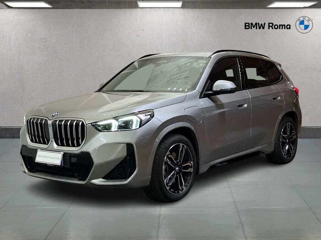 BMW X1 xdrive 25e MSport auto