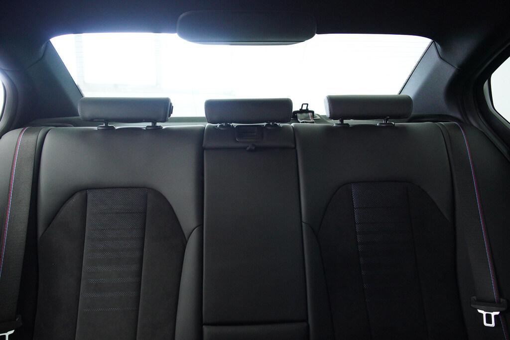 BMW Serie 3 320d mhev 48V auto