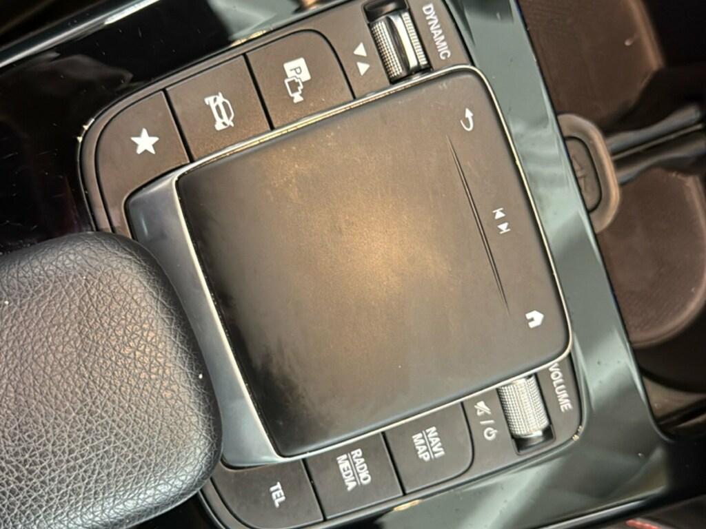 Mercedes CLA Shooting Brake 200 d Premium auto