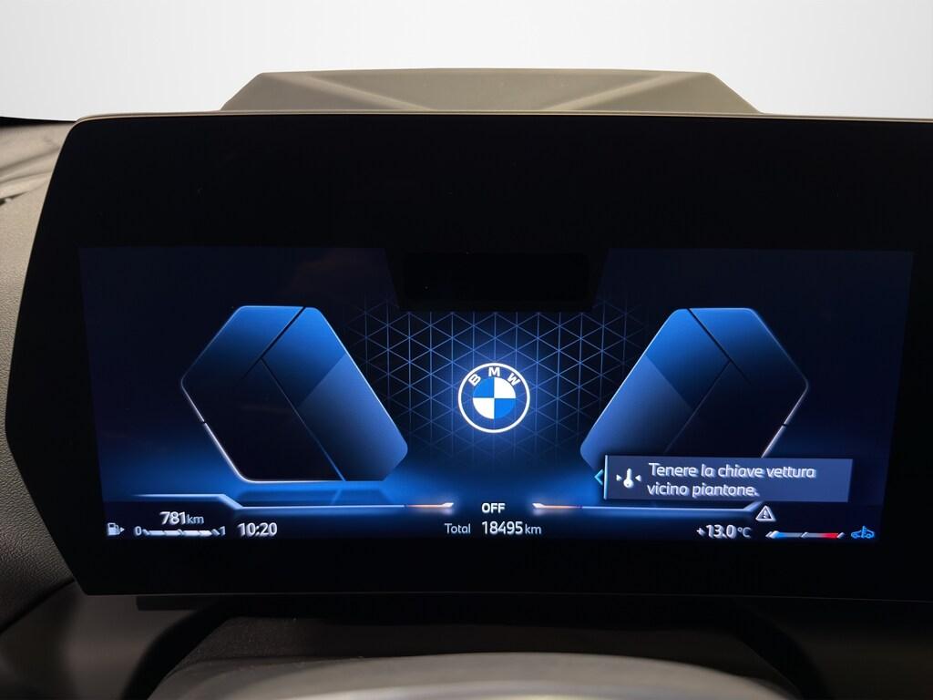 BMW Serie 1 118d MSport Pro auto