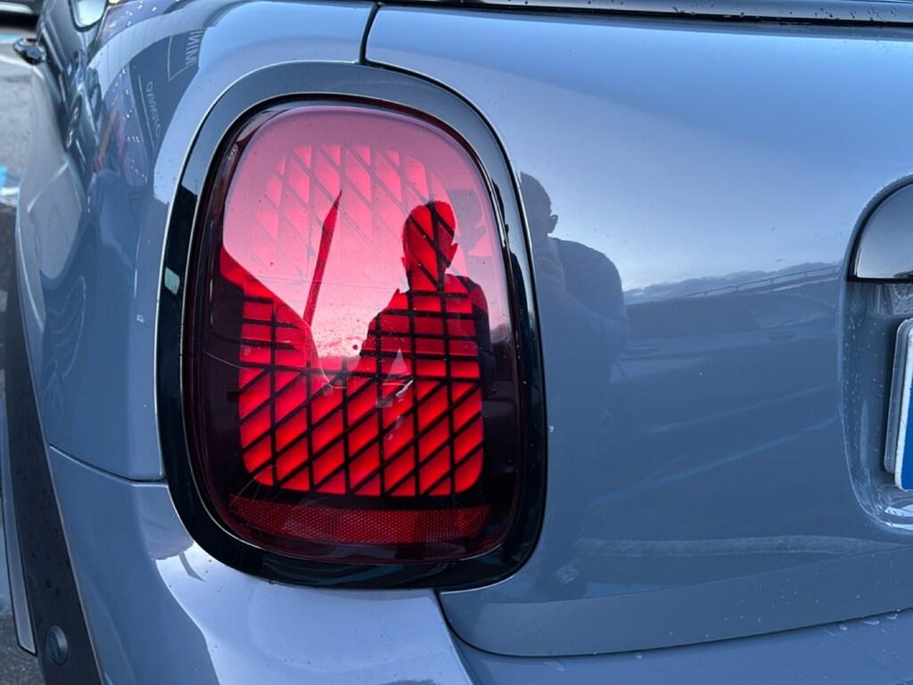 Mini Mini Cooper Cabrio 2.0 C Classic auto