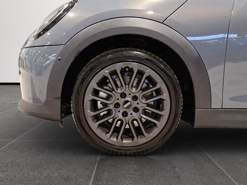 Mini Mini Cooper Cabrio 2.0 C Classic auto