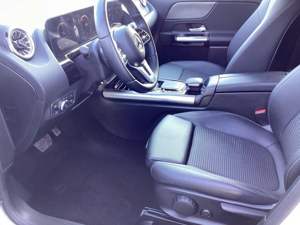 Mercedes GLA 200 d Sport Plus auto