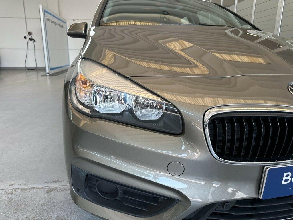 BMW Serie 2 218i Active Tourer auto