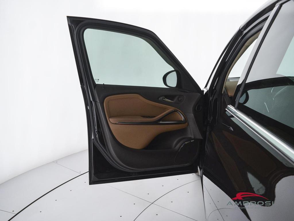 Opel Zafira Tourer 2.0 cdti Cosmo 130cv