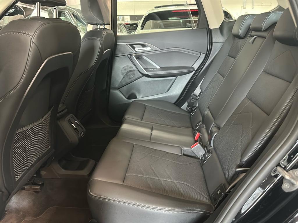 BMW X1 sdrive18d X-Line auto