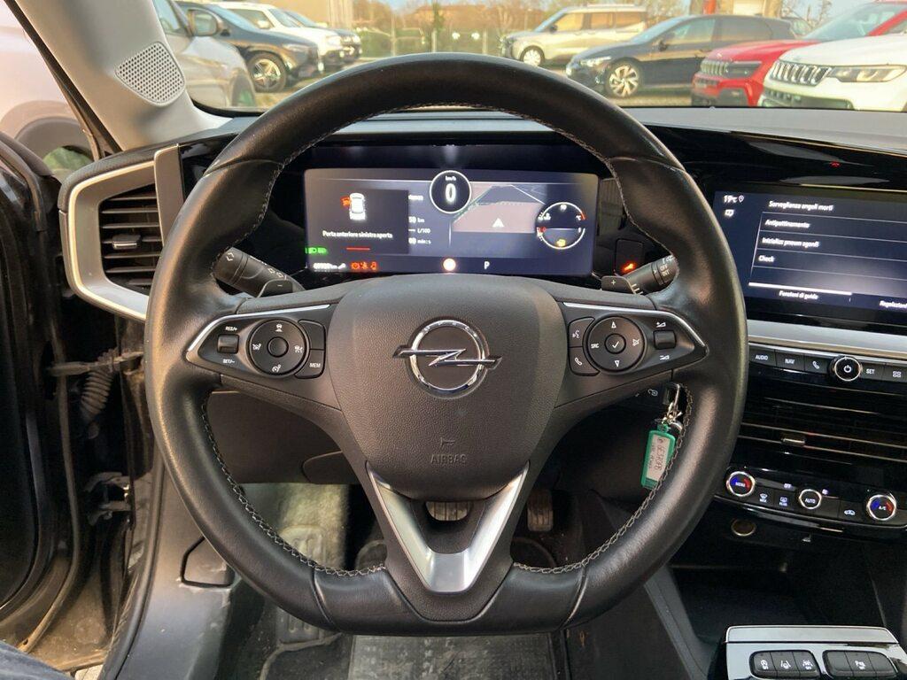 Opel Mokka 1.2 t Elegance s&s 130cv at8