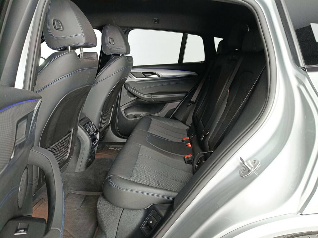 BMW X4 xdrive20d Msport auto my19