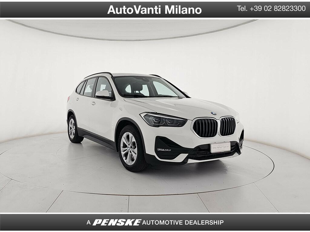 BMW X1 xdrive25e xLine auto