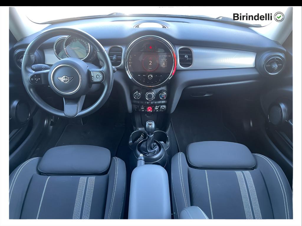 Mini Cooper S 2.0 TwinPower Turbo Cooper S