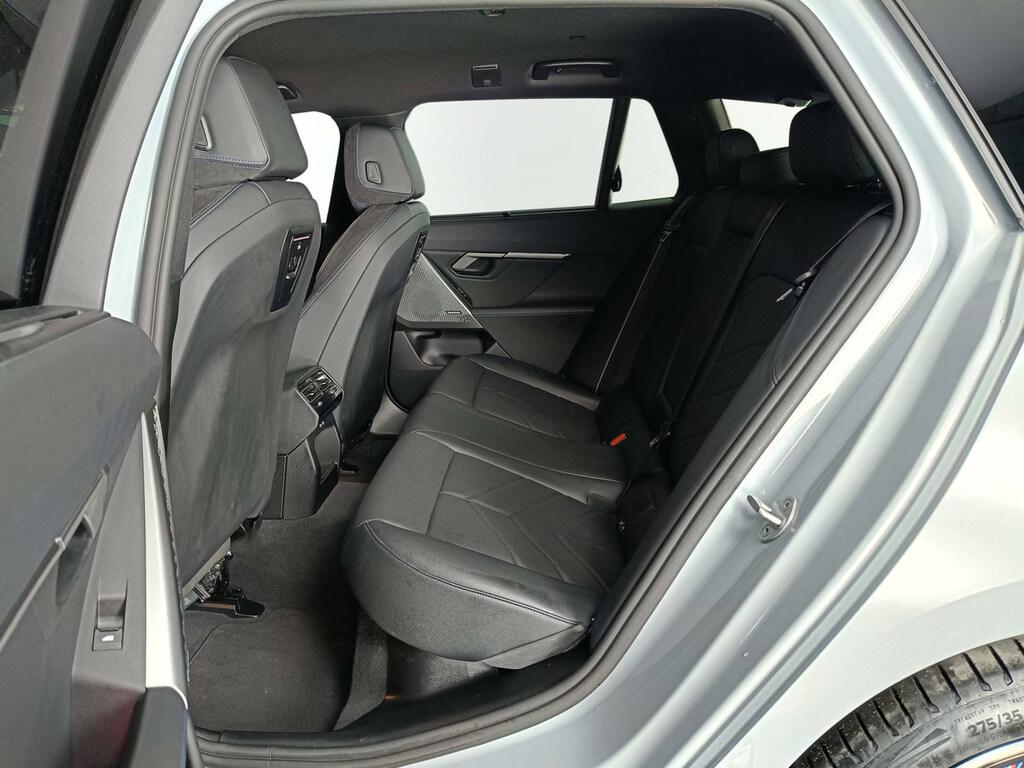 BMW Serie 5 520d Touring 48V xdrive M Sport Pro auto