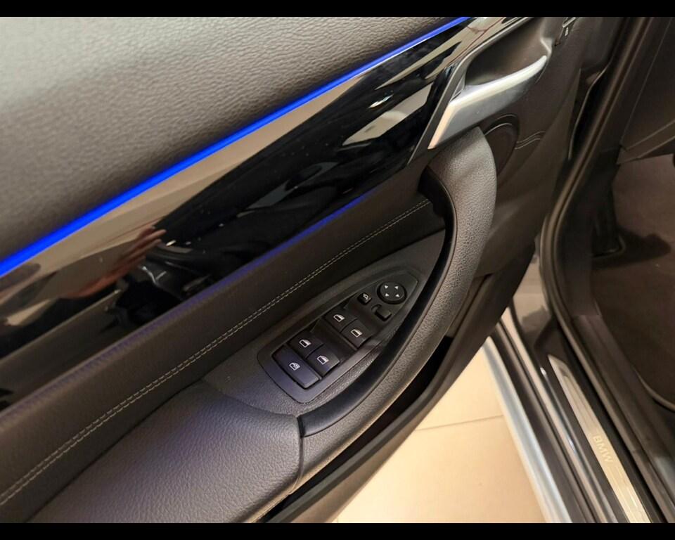 BMW X1 sdrive18d xLine auto