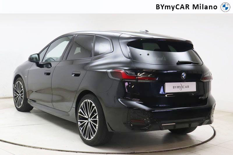 BMW Serie 2 218d Active Tourer Msport auto