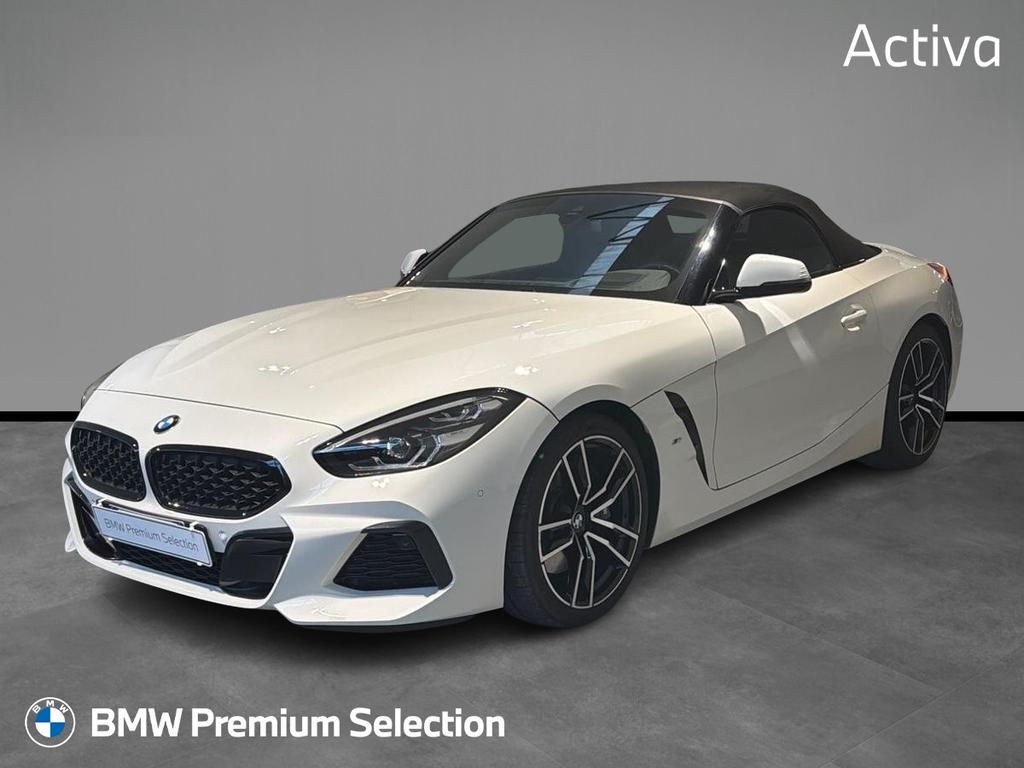 BMW Z4 sdrive 30i Msport auto