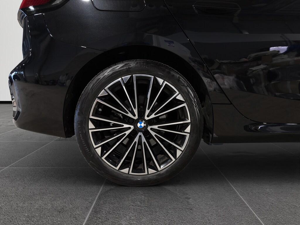 BMW Serie 2 218d Active Tourer Msport auto