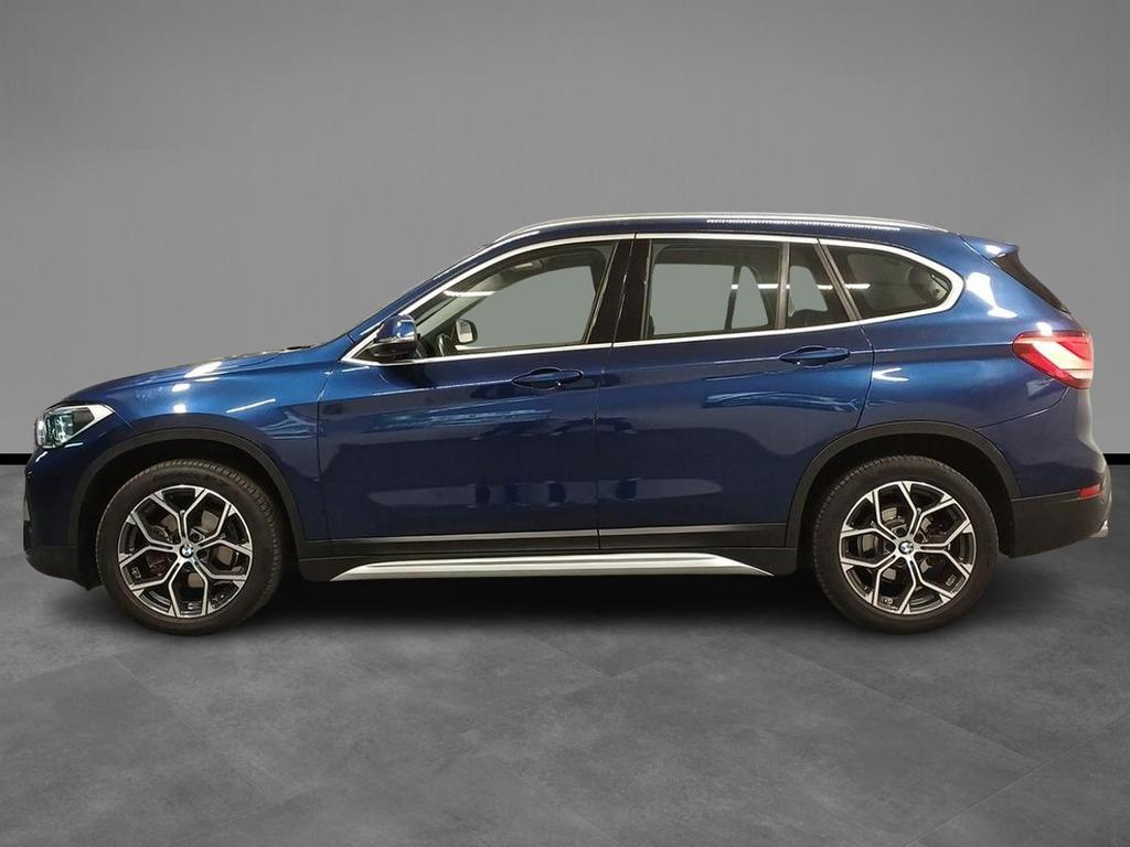 BMW X1 xdrive18d xLine auto