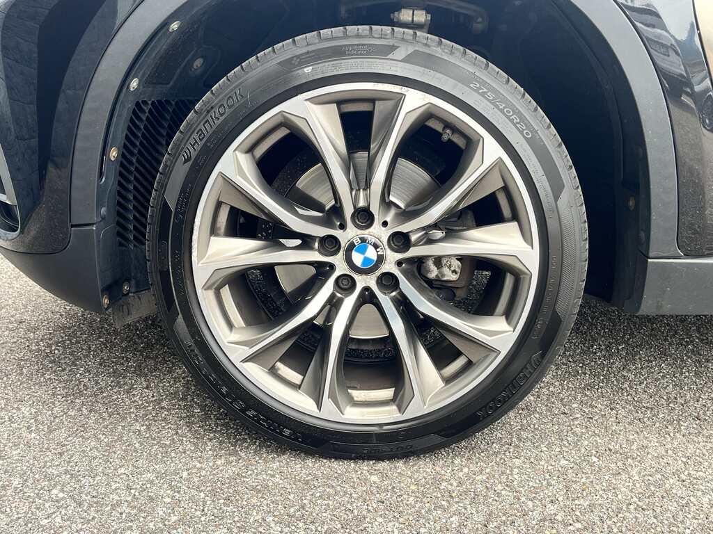 BMW X6 xdrive30d Extravagance 249cv auto
