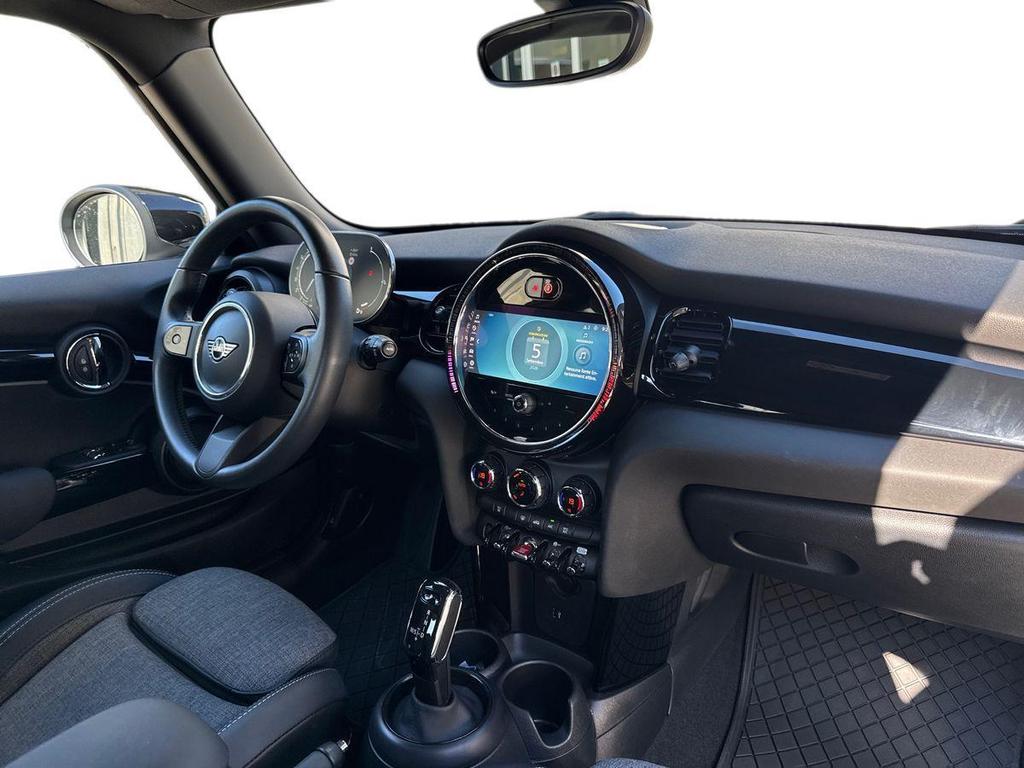 Mini Cooper 1.5 TwinPower Turbo Cooper