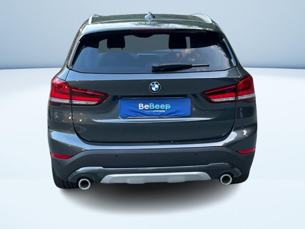 BMW X1 sdrive18d xLine Plus auto