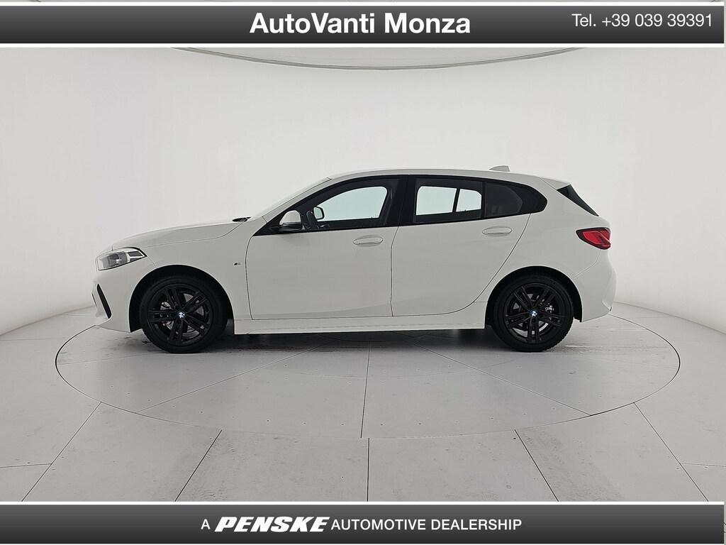 BMW Serie 1 118i Msport 136cv auto