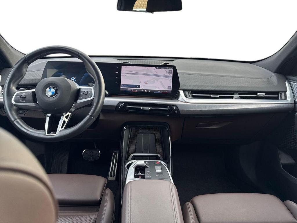 BMW X2 sdrive 18d MSport auto