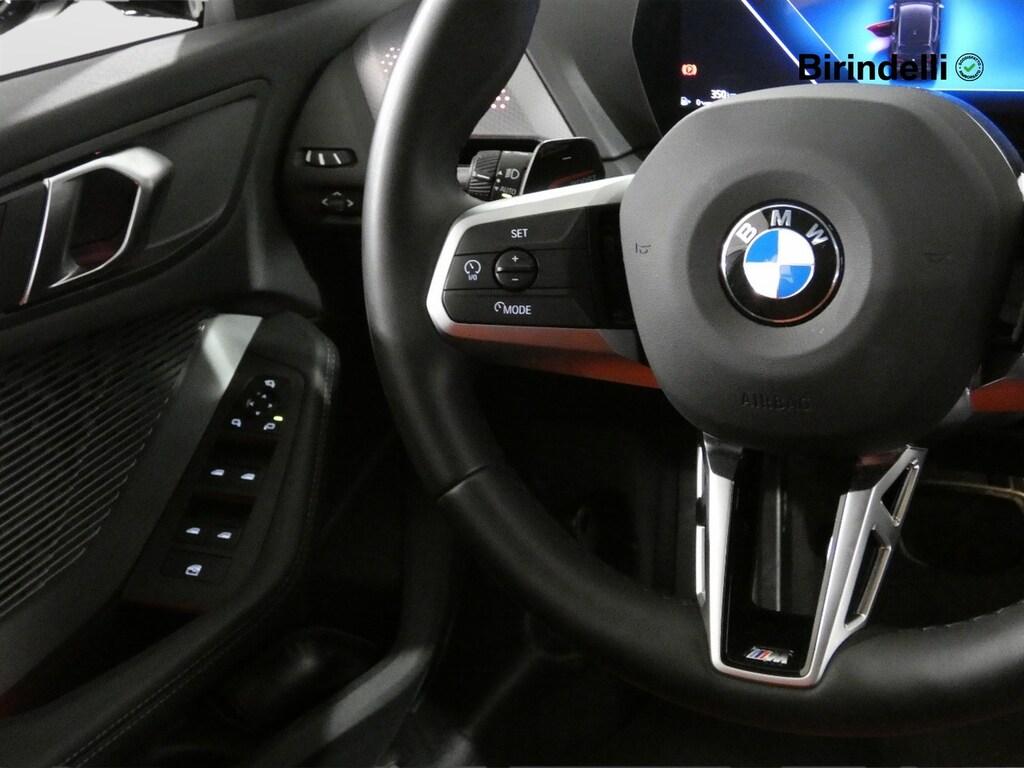 BMW Serie 1 120d 48V MSport Pro auto