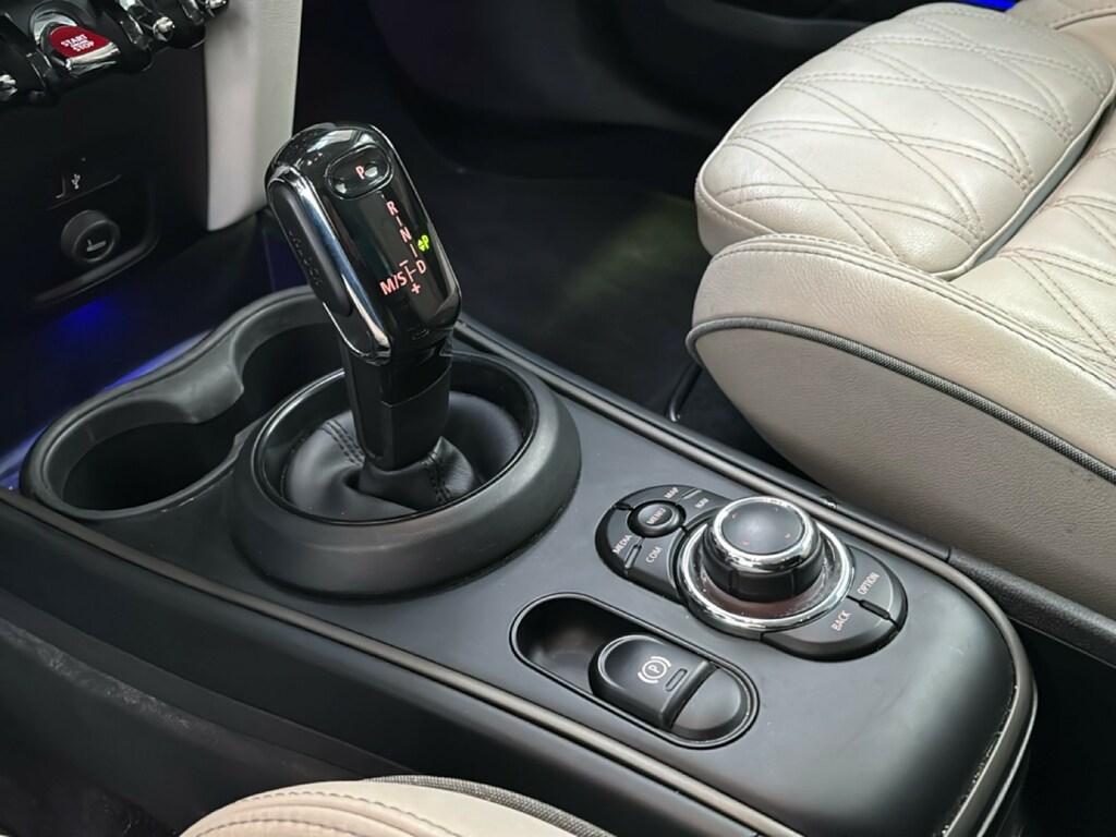 Mini Cooper Countryman 1.5 TwinPower Turbo Cooper