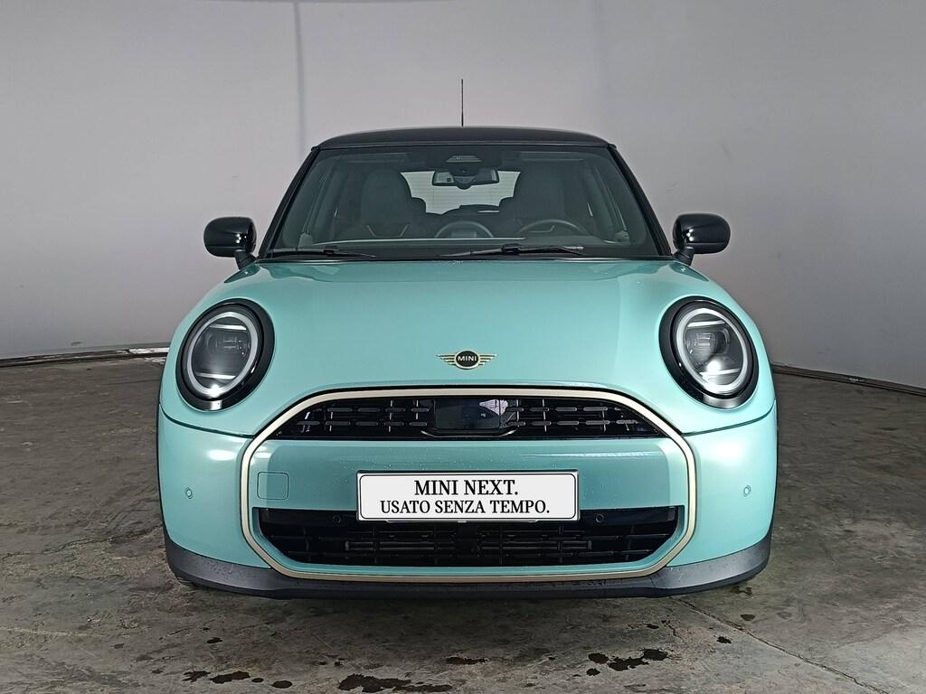 Mini Mini Cooper 3p 1.5 C Favoured auto