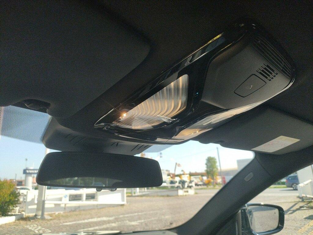 BMW Serie 4 420d Gran Coupe mhev 48V xdrive Msport auto