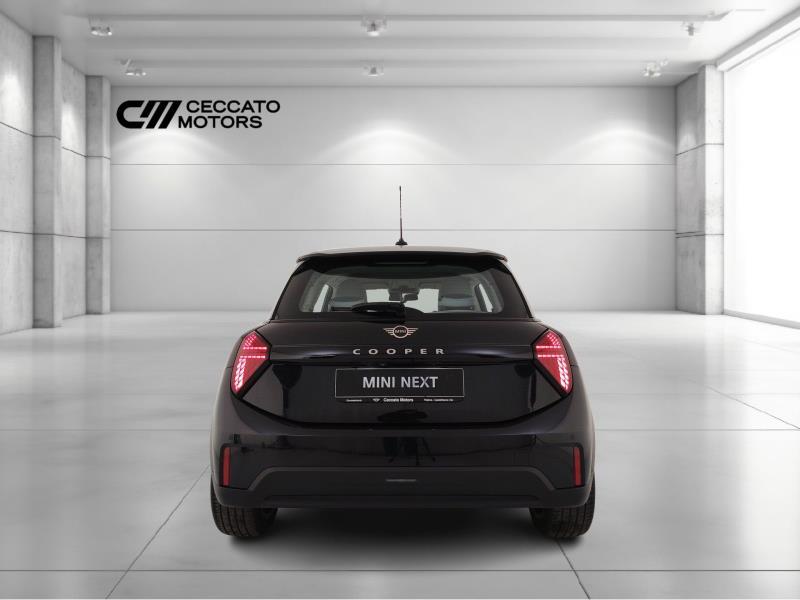 Mini Mini Cooper 3p 1.5 C Classic auto