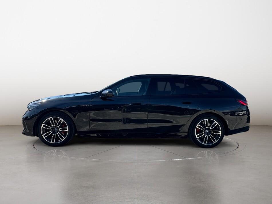 BMW Serie 5 520d Touring 48V xdrive M Sport Pro auto