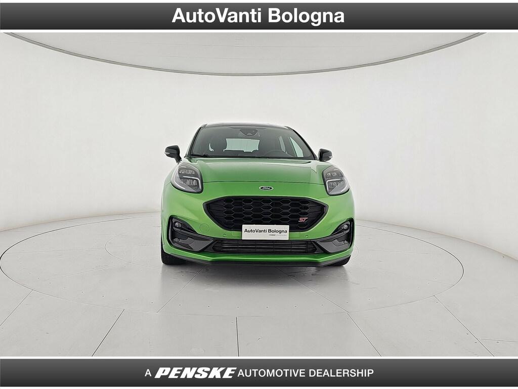 Ford Puma 1.5 ecoboost ST 200cv