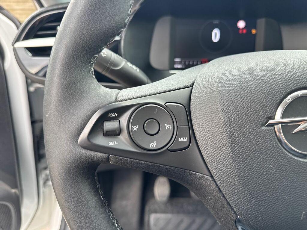 Opel Corsa 1.2 D&T s&s 75cv