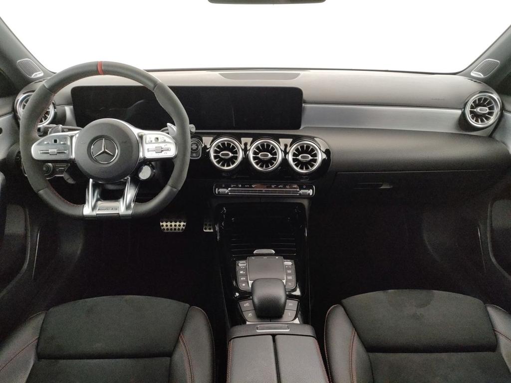 Mercedes Classe A A 45 S AMG 4matic+ auto