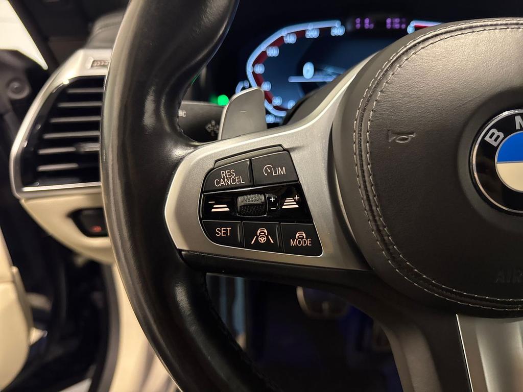 BMW Serie 8 840d Gran Coupe xdrive auto