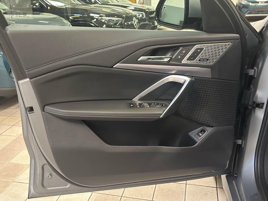 BMW X1 xdrive23i mhev 48V Msport auto